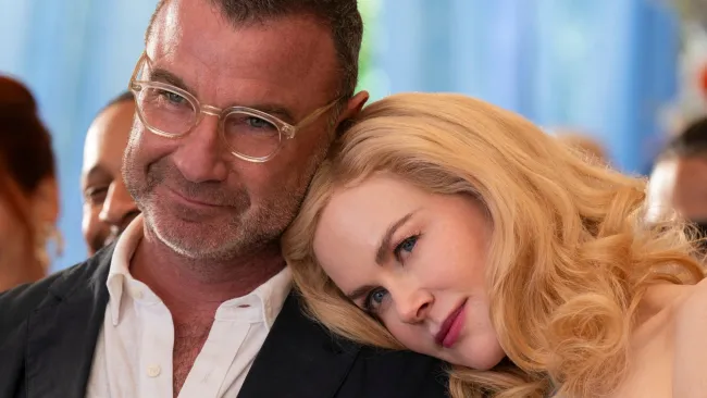 Everyone’s loving Nicole Kidman’s ‘perverted’ and ‘inappropriate’ Netflix thriller