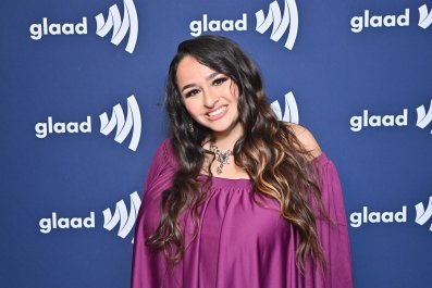 Jazz Jennings Reaches Another Big Milestone After 100-Lb Weight Loss