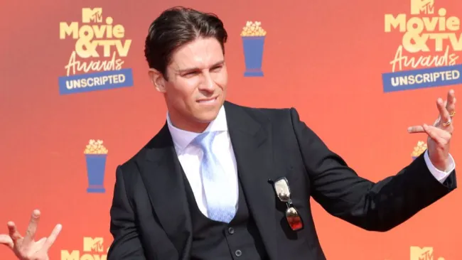 TV fans are ‘screaming’ over Joey Essex’s Netflix cameo after Love Island backlash