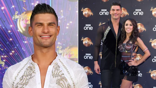 Strictly cast ‘furious’ as Aljaz Skorjanec returns despite ‘shocking backstage incident’