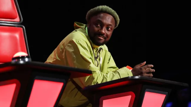 The Voice UK coach will.i.am’s health condition will eventually lead to irreversible hearing loss