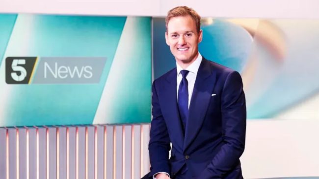 Dan Walker finally addresses misconduct investigation that sent ‘shockwaves’ through Channel 5