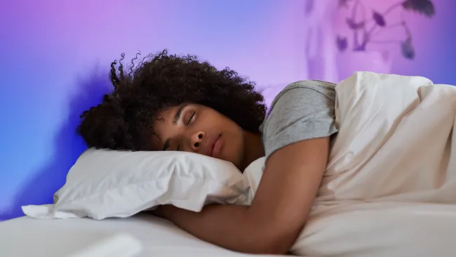 Can’t get out of bed? This is why you’re always oversleeping