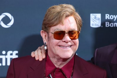 Elton John Calls on US To 'Make the Right Decision' in 2024 Election