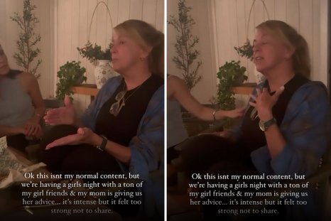 Mom's Devastatingly Simple Advice About Who to Choose to Marry Goes Viral