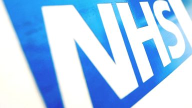 Health Secretary Wes Streeting says NHS waiting lists need to be 'millions lower' by 2029