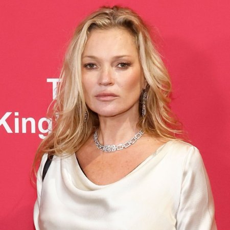 Kate Moss Details 'Awful' Reaction Her Look Sparked From Worried Parents