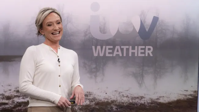 ITV weather presenter Ruth Dodsworth reveals fresh agony after horrific abuse