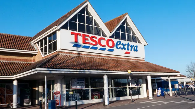 Tesco is making major change to its Clubcard rules — and you could get double points