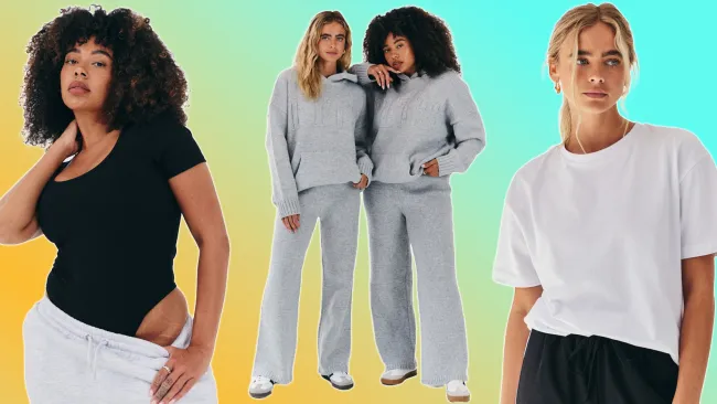 In The Style unveils size-inclusive athleisure collection with ‘bum boosting’ leggings