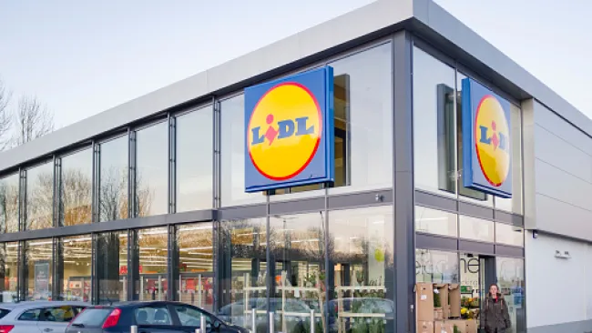 Lidl’s £50 croissant item is back and shoppers say they’d ‘give their life’ for it