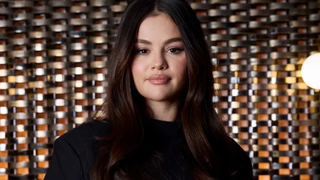 Selena Gomez reveals she can’t carry children: ‘That was something I had to grieve’