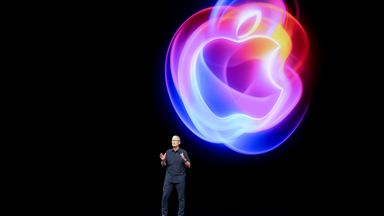 Apple launches new iPhone and AI at its biggest event of the year - but will it be enough to make you part with your cash?