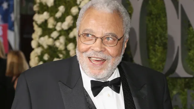 Star Wars legend James Earl Jones dies aged 93