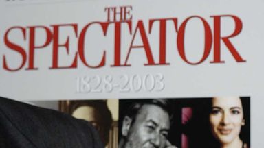 Spectator magazine finally sold to GB News investor Sir Paul Marshall