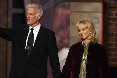 Ted Danson Thought 'Cheers' Co-Star Shelley Long Was a 'Bad Idea'