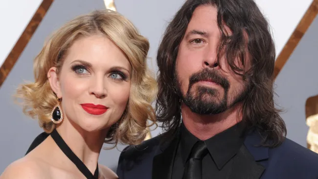 Foo Fighters star Dave Grohl admits cheating on wife after welcoming secret child