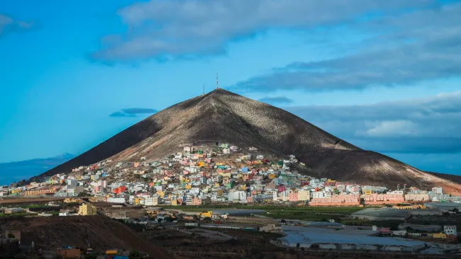 Tourist hotspot rocked by ‘strongest earthquake in 60 years’