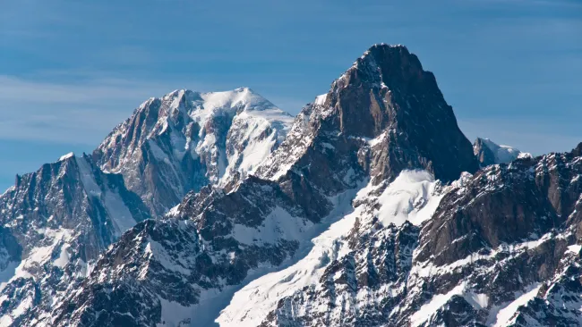 Four missing climbers found dead at altitude of 15,400 feet near Mont Blanc