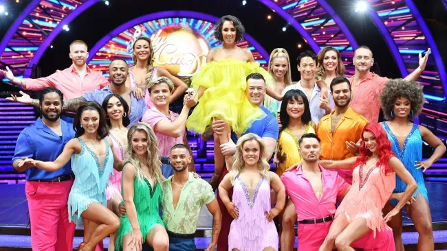 Gutting news for Strictly Come Dancing fans after 2025 pros tour is ‘axed’