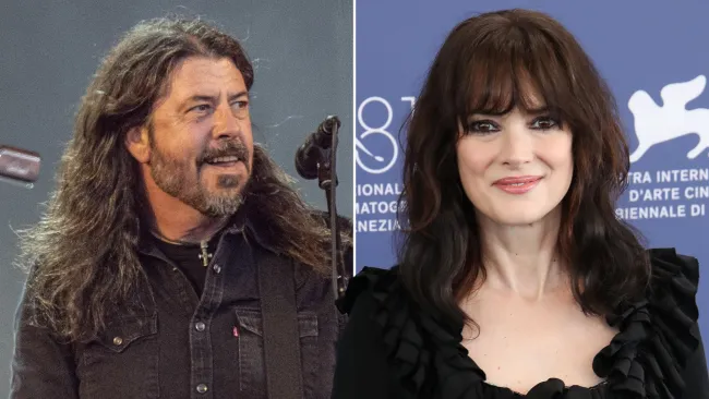 Inside Foo Fighters star Dave Grohl’s past love life and cheating scandals