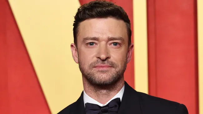 Justin Timberlake ‘takes plea deal’ after drink-driving arrest