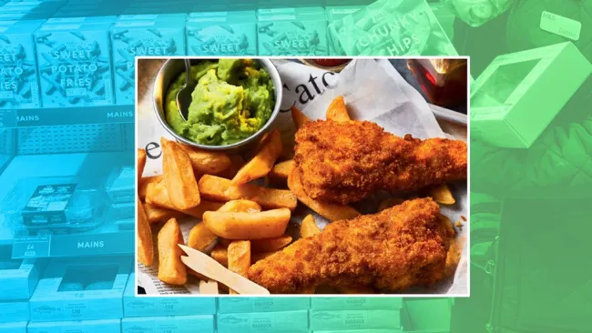 M&amp;S launches new £10 dine in meal beating cost of favourite British takeaway