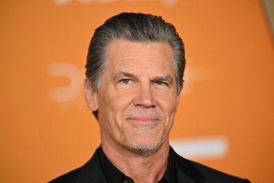 Josh Brolin Details Poignant Moment That Sparked Sobriety