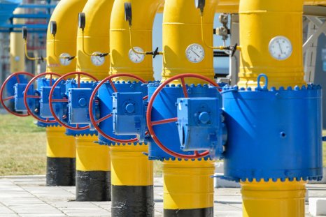 Russia Economy Facing $6.5B Yearly Loss After Ukraine Blocks Gas Transit