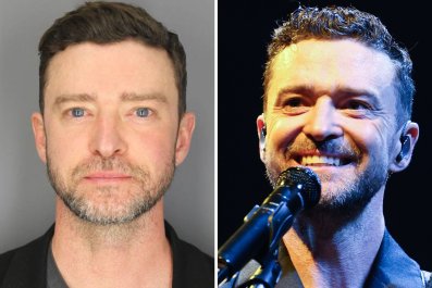 Update On Justin Timberlake's DWI: 'SexyBack' Singer Heads Back to Court