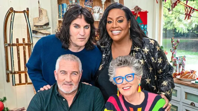 Everything we know about Bake Off 2024 as return date is confirmed