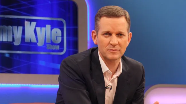 Jeremy Kyle reveals he’s lost a stone and a half in 7 days since Steve Dymond inquest