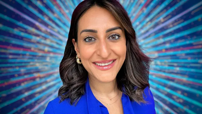 Who is Strictly’s Dr Punam Krishan? NHS GP’s journey to BBC star