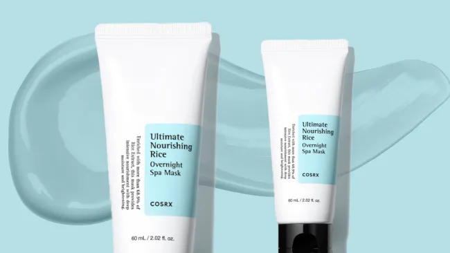 Beauty lovers are ‘completely hooked’ on this Amazon face mask – and it currently has 43% off