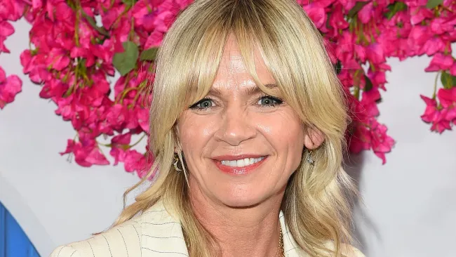 Concern from fans mounts as Zoe Ball’s BBC absence continues