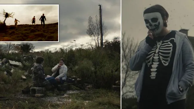 ‘Relatable and hauntingly powerful’: Why Irish horror films should be on your radar