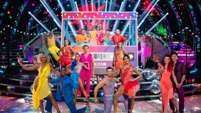 Strictly Come Dancing fans praising ‘genius’ move as BBC series returns