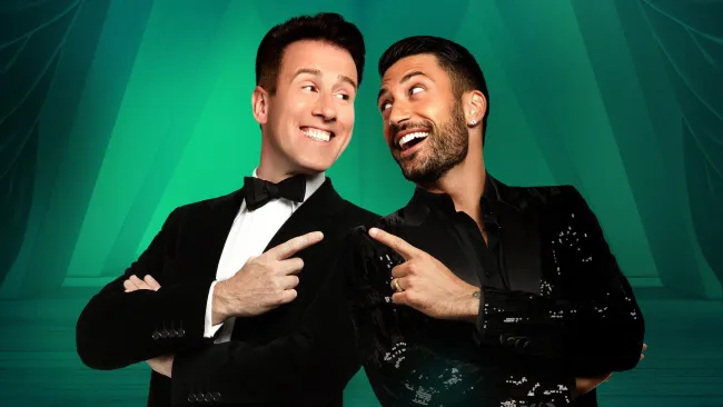 Anton Du Beke wants Giovanni Pernice ‘back on Strictly’ as BBC investigation results loom