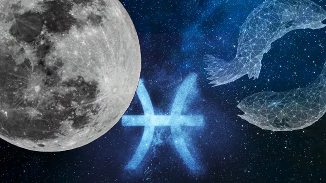 The Full Moon in Pisces triggers a spiritual awakening – your star sign’s tarot horoscope forecast