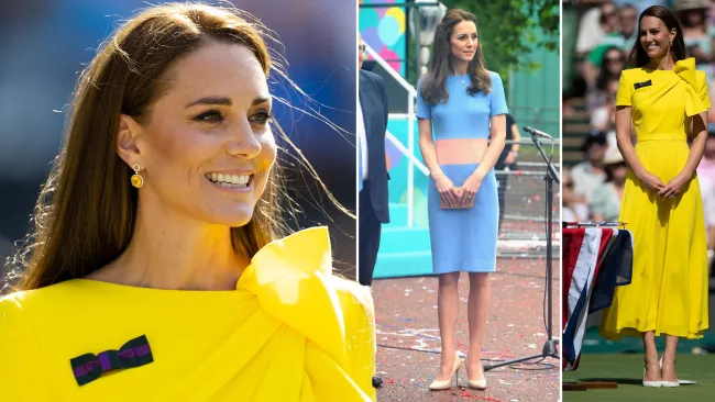 Major supermarket launches budget collection with designer loved by Kate Middleton — with items from £14