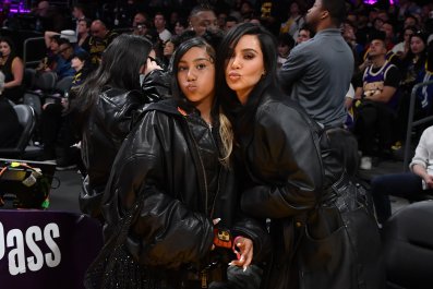 Kim Kardashian Reveals Daughter North, 11, Has Learning Disability