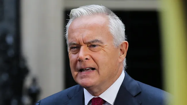 BBC staff admit ‘feeling sick’ after Huw Edwards’ ‘bombshell’ crimes revealed