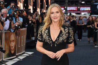 Why Kate Winslet Underwent Testosterone Replacement Therapy