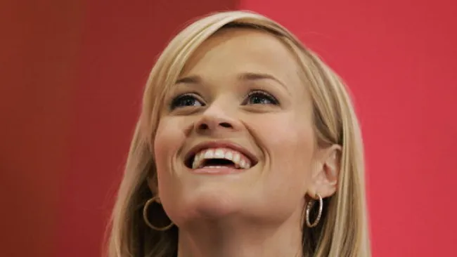 Reese Witherspoon drops huge update on Legally Blonde spin-off series 23 years after original