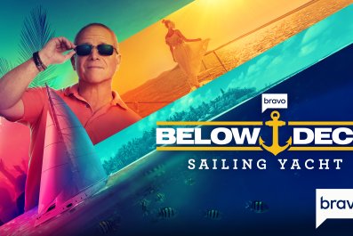 'Below Deck: Sailing Yacht' Season 5 Finally Gets Premiere Date Following Sexual Misconduct Claims