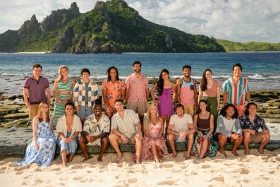 Keep Up With 'Survivor' Season 47 Cast on Instagram: Complete List