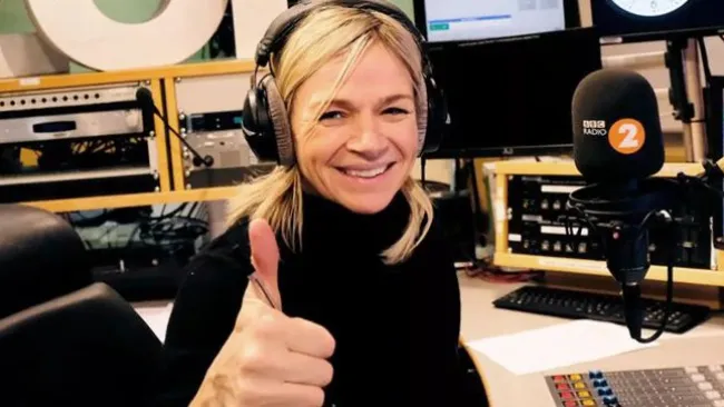 When is Zoe Ball coming back? BBC Radio 2 star’s return date ‘revealed’