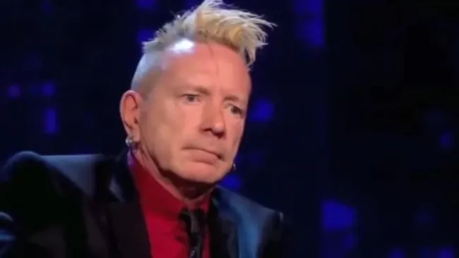 The moment BBC stopped 70s punk rocker John Lydon from outing Jimmy Savile in 1978