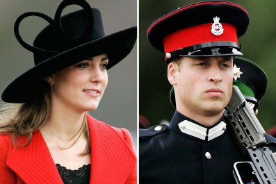 Princess Kate Revealing When She Finds William Sexy Caught on Camera