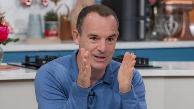 Latest money news: Martin Lewis issues warning to millions of UK households